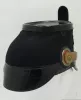 Prussian 10th Jäger Officers Shako Visuel 6